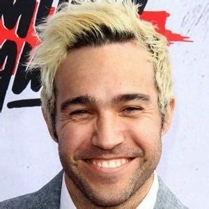 pete wentz age|Peter Wentz Biography